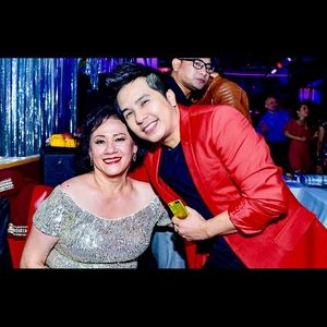 Meet your Posher, Gina